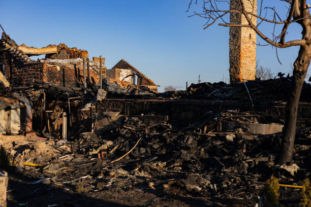 Reliable Odor Removal contractor in Crum Lynne, PA by Meridian Smoke Damage